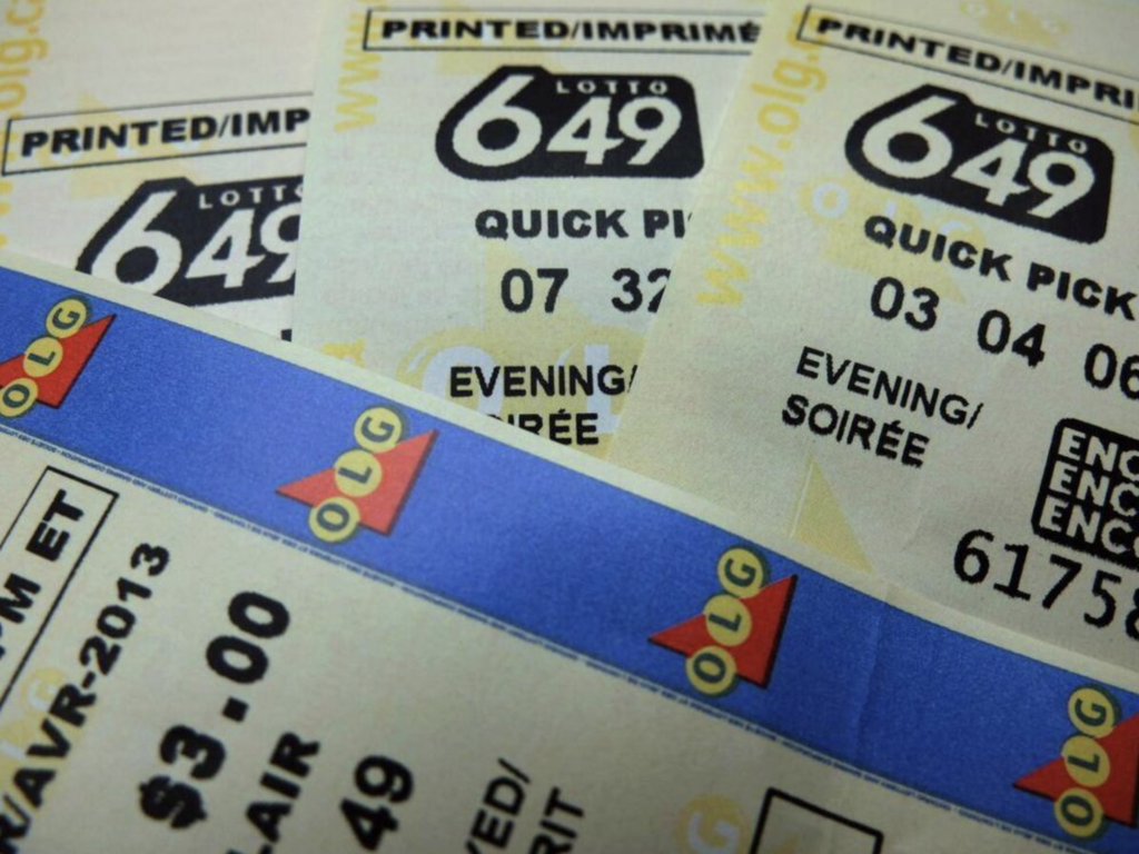 Winning Big: Is Luck Tax-Free?