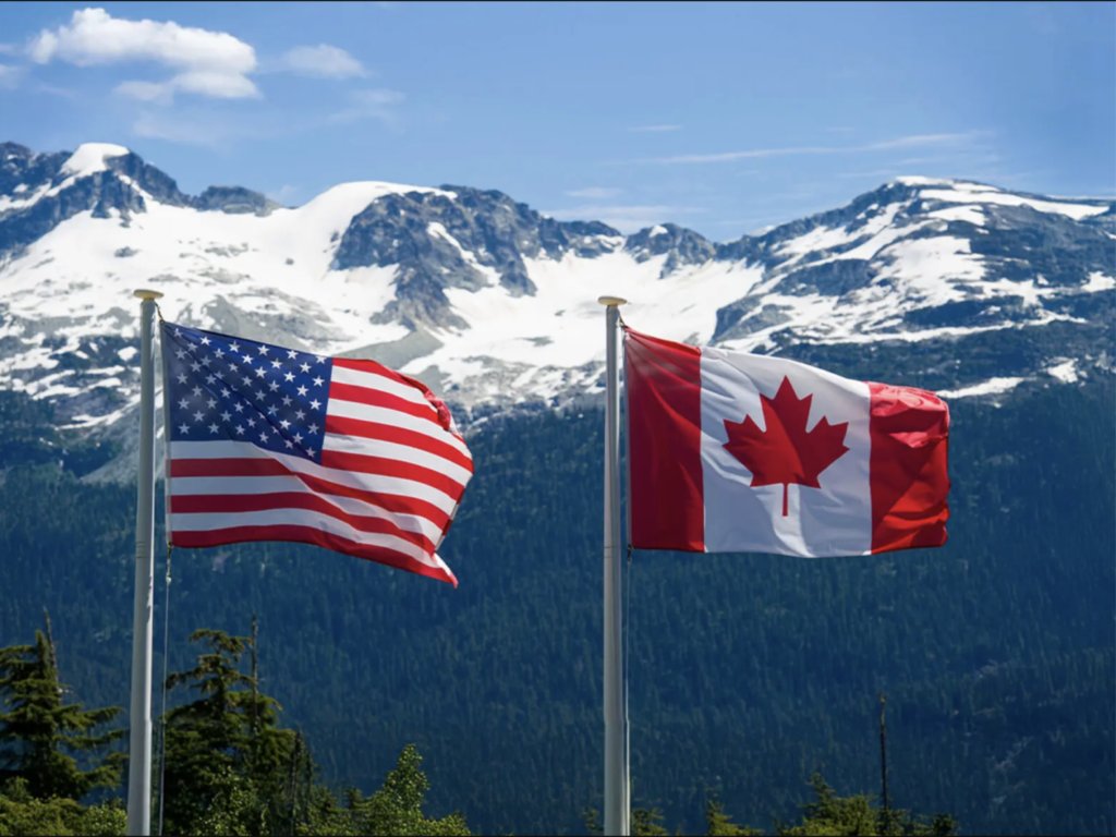 On Guard for Thee: US Tariffs and the Road Ahead for Canada