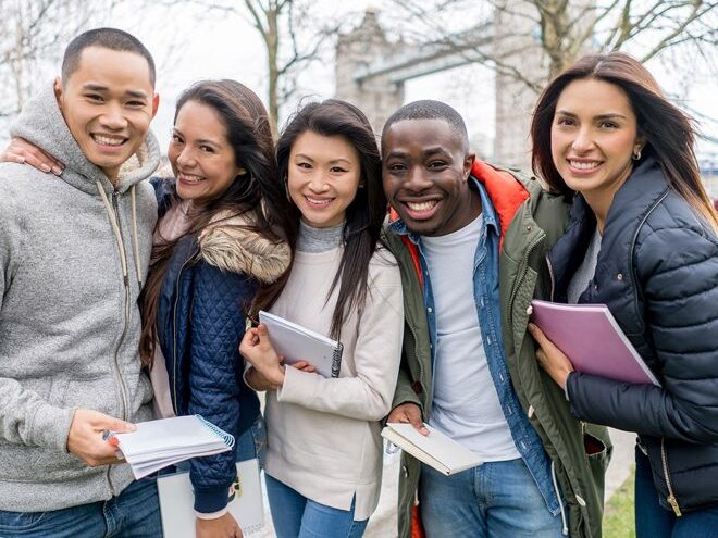 Study, Party, Taxes? The 101 on Student Taxes