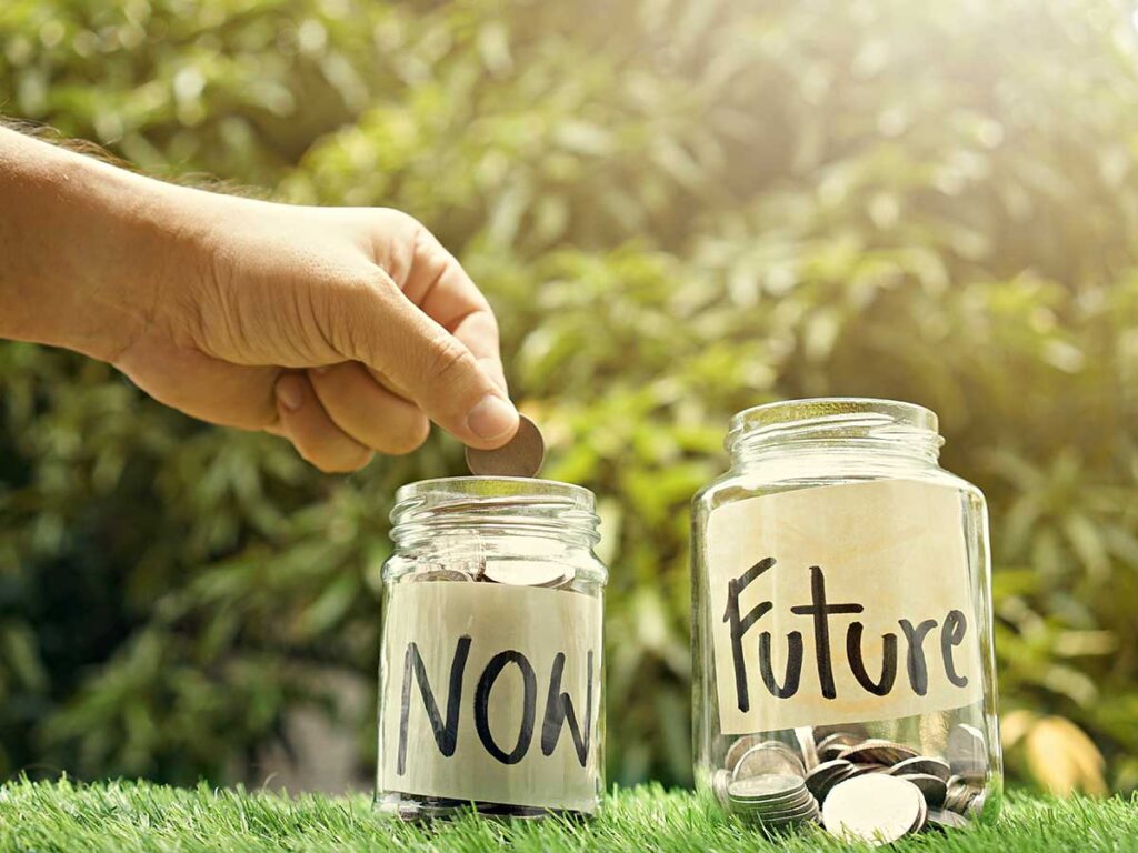 RRSP: Really Radical Savings Plan?