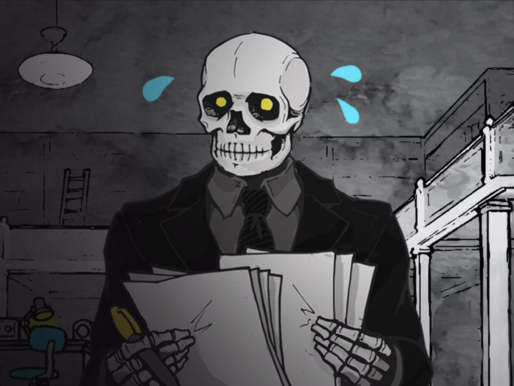 Mortality and Tax: The Full Accounting of Death