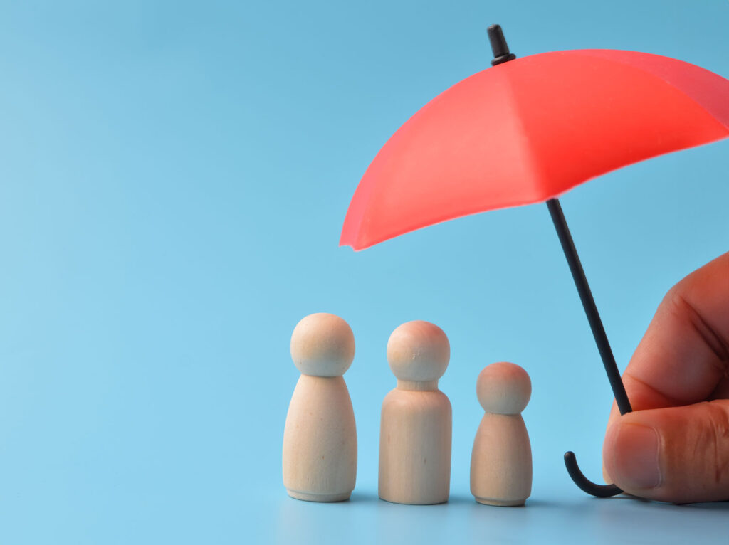 Mortality and Tax: The Ultimate Hand-Off
