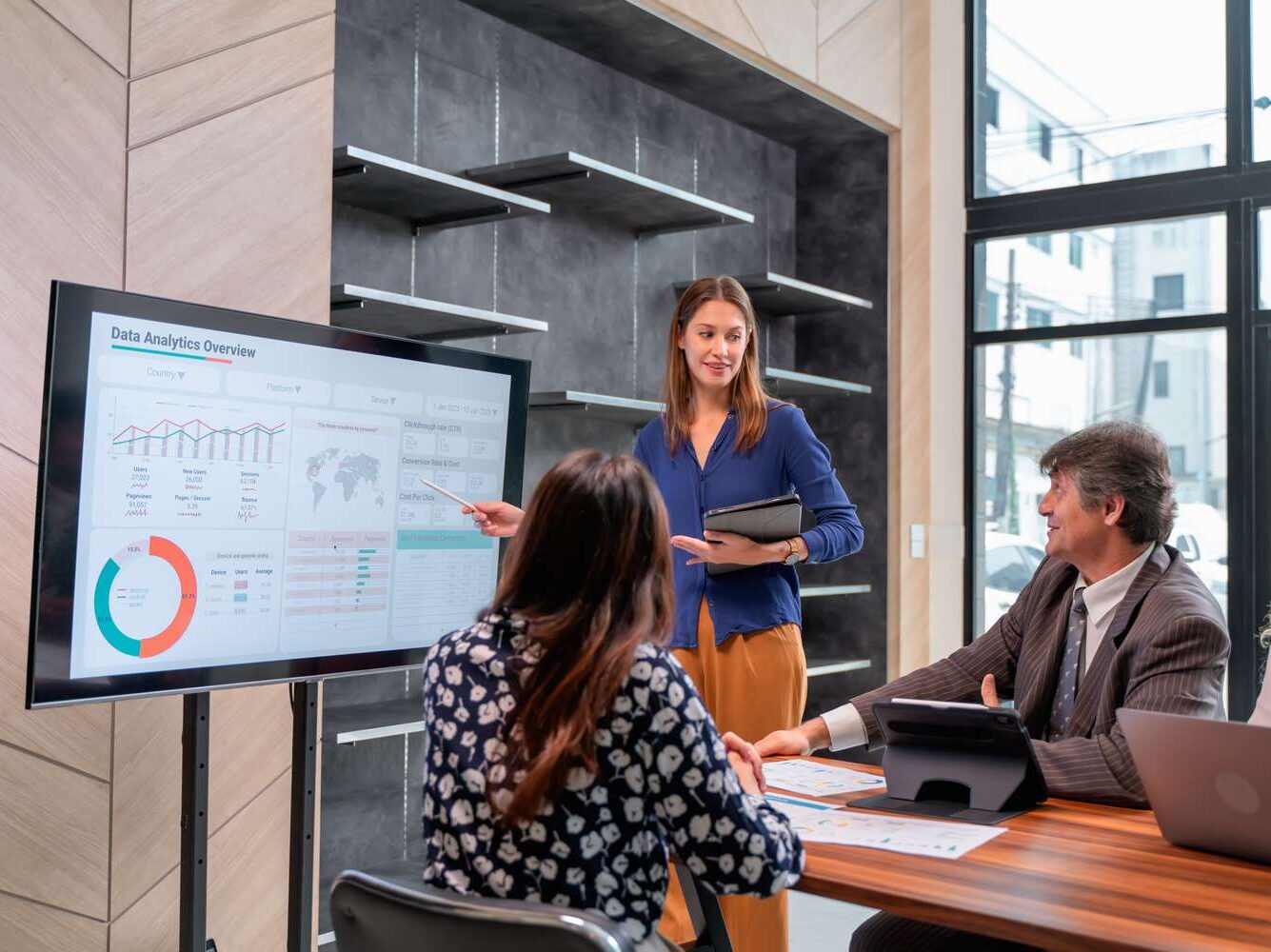 Profit and Policy: Are you a PSB?