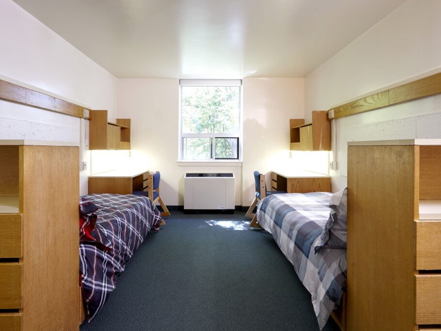 Matriculating Abroad: Moving Out and Writing Off
